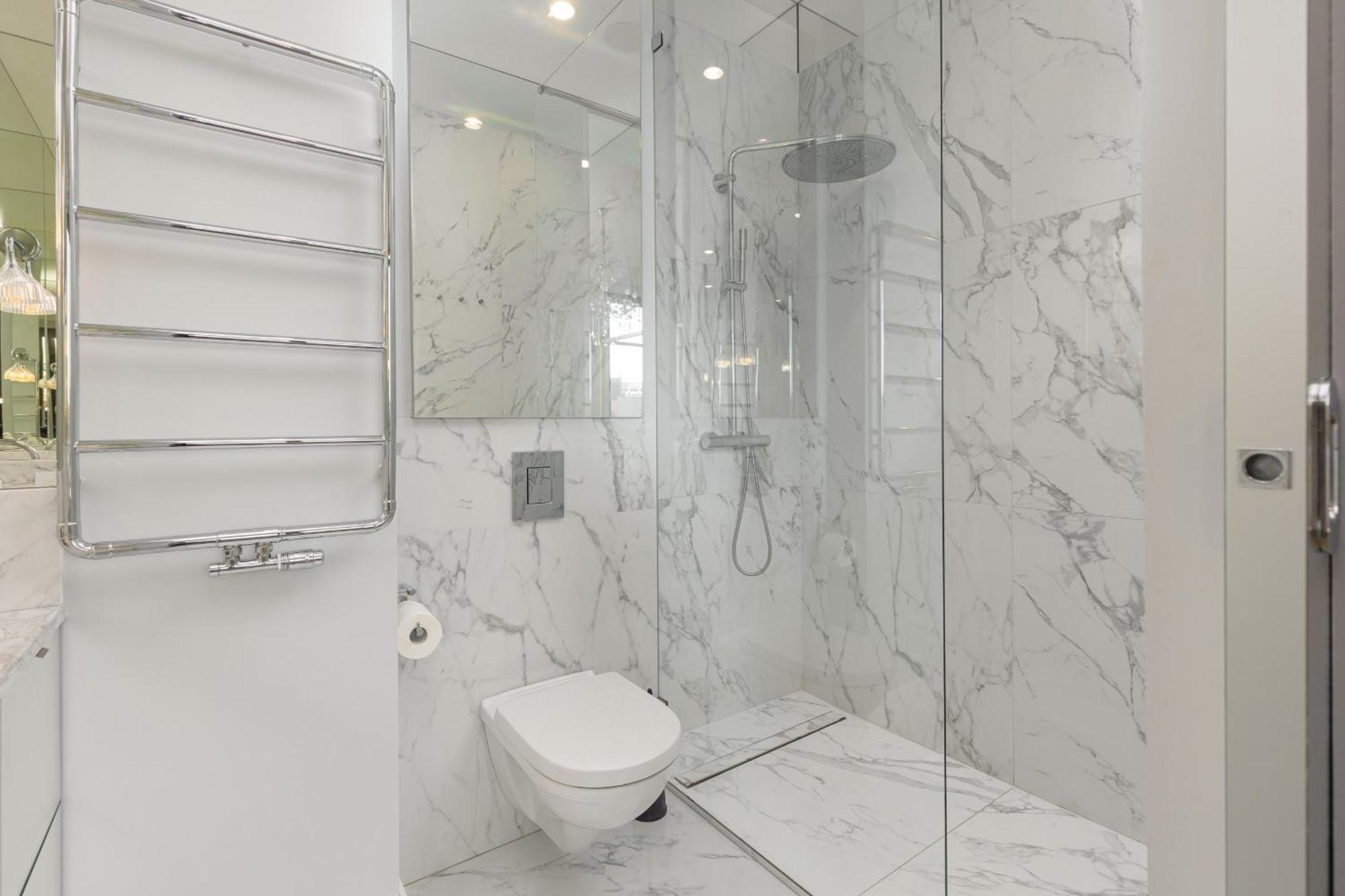 ורשה Royal Garden Apartment In Wilanow By Renters Prestige מראה חיצוני תמונה