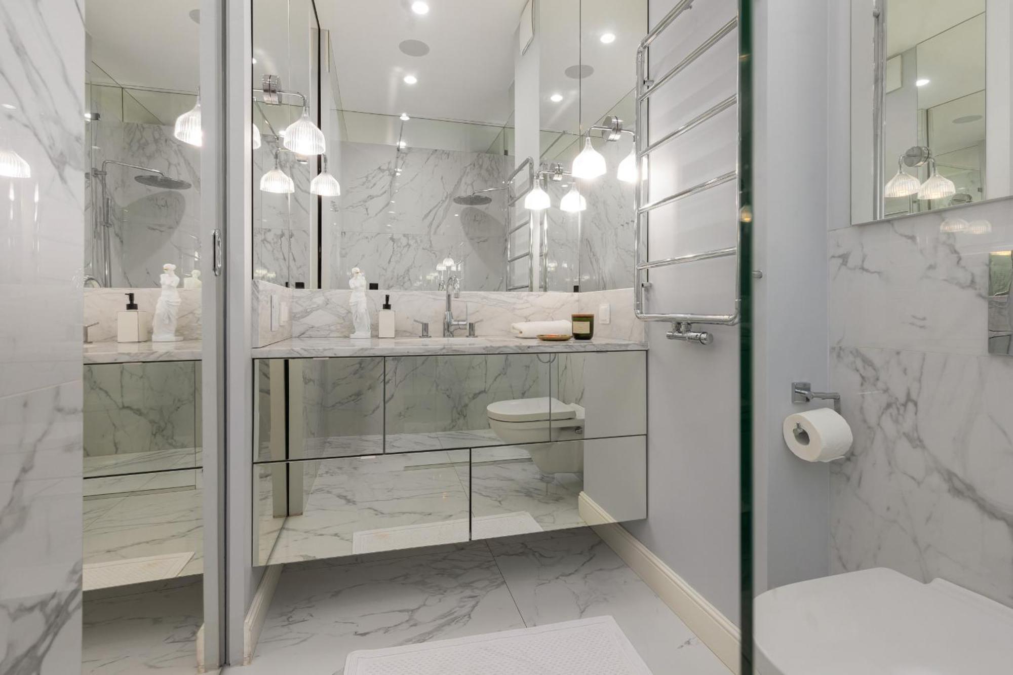 ורשה Royal Garden Apartment In Wilanow By Renters Prestige מראה חיצוני תמונה
