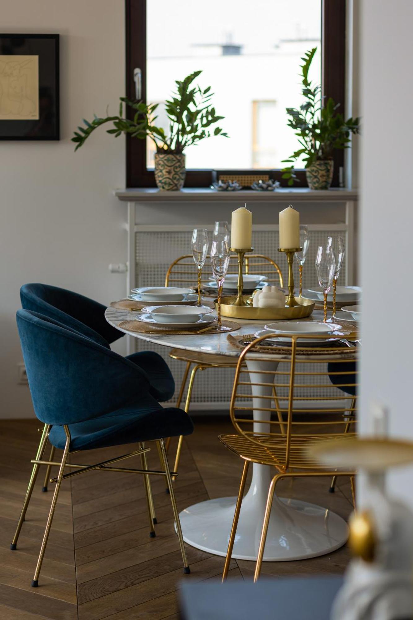 ורשה Royal Garden Apartment In Wilanow By Renters Prestige מראה חיצוני תמונה